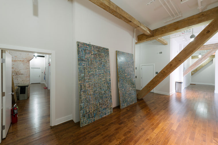 Bronzeville Artist Lofts